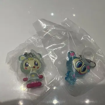 나루미야 메지루시 액세서리