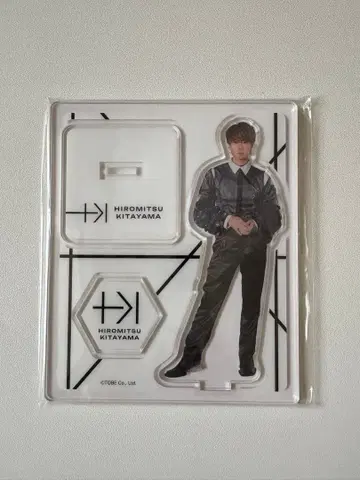 키타야마 히로미츠 TOBE 아크릴 스탠드