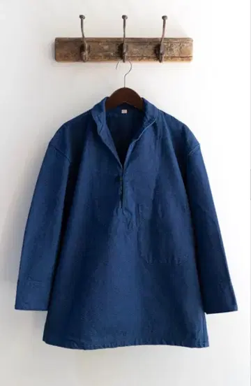 OUTIL 우티 | CHEMISIER ARLANC