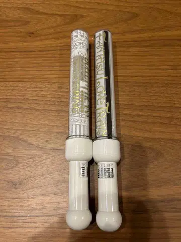 초특급 타카시 응원봉 2개 세트