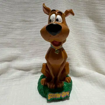 Scooby-Doo 보블헤드 피규어