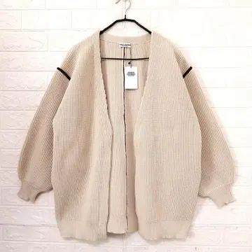 Rodeo crowns 파이핑 가디건 FREE