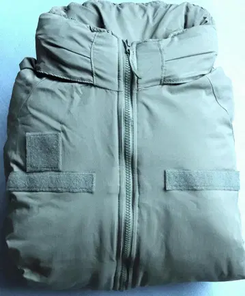 ECWCS GEN3 Level 7 플리마 로프트 후드티 M/R