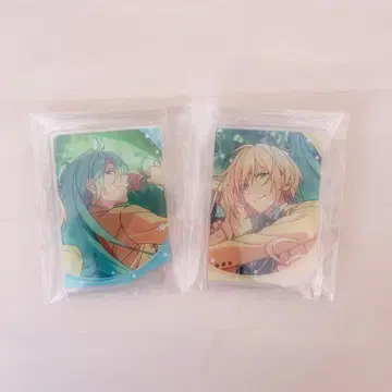 앙스타 히비키 와타루 텐쇼인 에이치 아크릴 스탠드