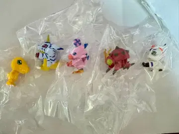 디지몬 어드벤처 나라붕데스.