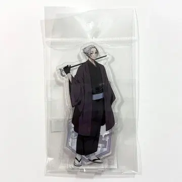 [미개봉] 사카모토 데이즈 라쿠 일본풍 모던ver. 아크릴 스탠드