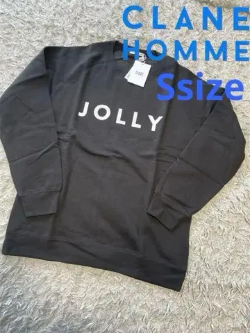 CLANE HOMME 클라네옴 속기모 트레이닝복