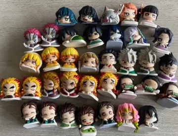 귀멸의 칼날 오넴탄 묶음 판매