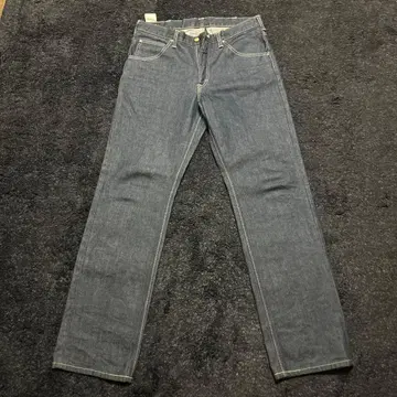 [새상품급, 일본제] Lee 리지드 데님 101 Z W32