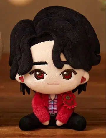 미세스 그린애플 제일복권 A상 봉제 인형 마스코트