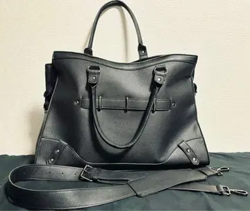 [ CLEL ] 보스턴 2way 숄더/핸드 백