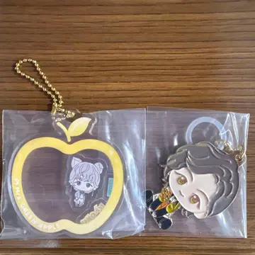 미세스 그린애플 제일복권 E상 F상