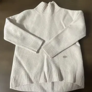 르네 울 스웨터 36