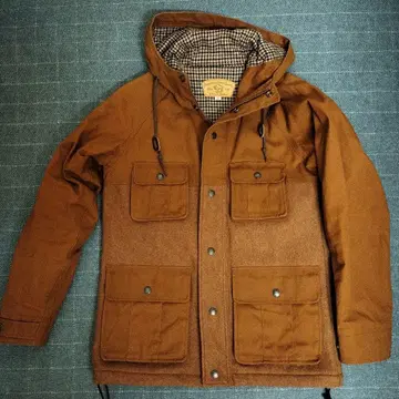 Pherrow's 페로우즈 마운틴 후드티