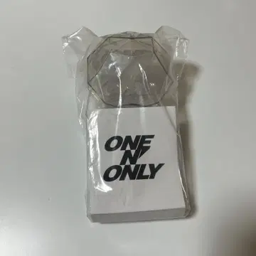 ONE N' ONLY 응원봉 #005