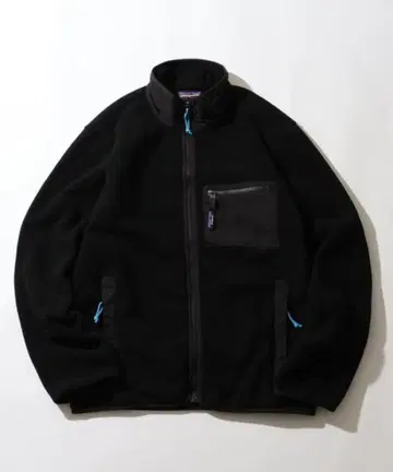 Patagonia Men's Synchilla Jacket