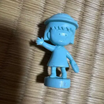 꼬마 마루코짱 피규어