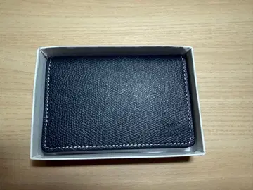 kitamura 명함지갑