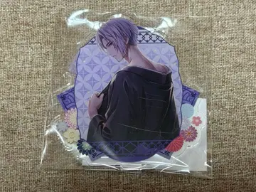 이케멘 전국 챠레쿠지 나오에 카네츠구