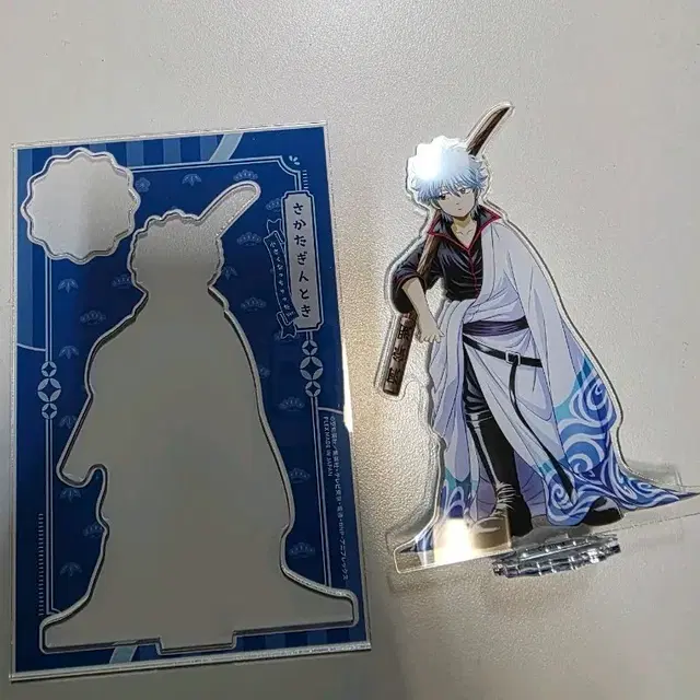 은혼 긴토키 치비아크릴 스탠드 판매