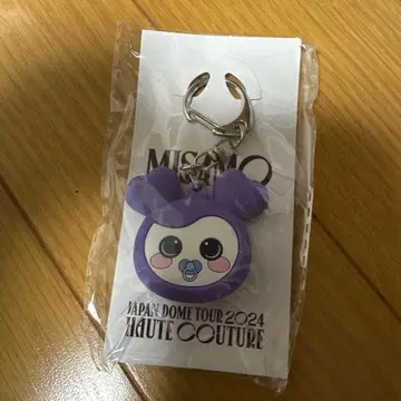 BABY LOVELY 키 커버