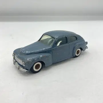 당시물 테크노 Tekno volvo pv 544 미니카 빈티지