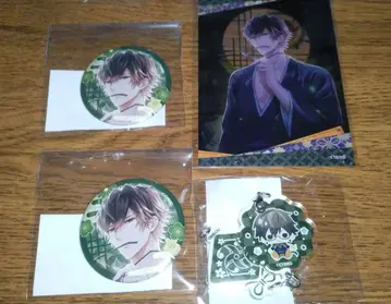 미남 전국 매혹의 무장 복권 사루토비 사스케 2