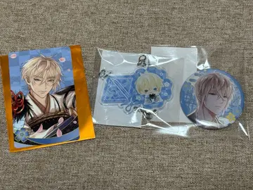 이케멘 전국 차레쿠지 우에스기 켄신