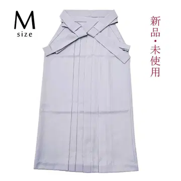 [레어 컬러] 새상품! 무지 하카마 단품 졸업식 추천 M 사이즈