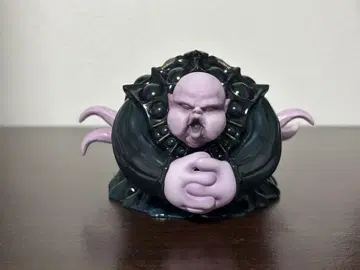 베르세르크 콘라드 figma figFLX