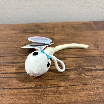 미사용 GIANT microbes 정자 봉제 인형 마스코트