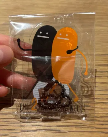 그라니프 도쿄 아크릴 스탠드 뷰티풀 섀도우