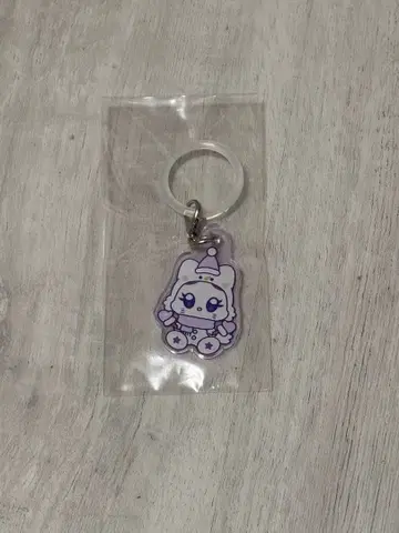 ME:I 캡슐 토이 메지루시 참 KOKONA 사사키 코코나