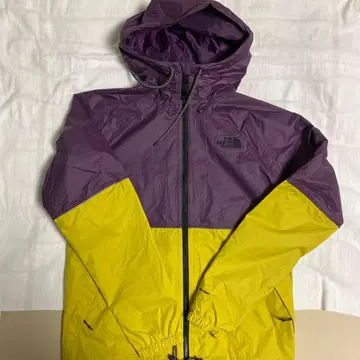 THE NORTH FACE 마운틴 후드티 S