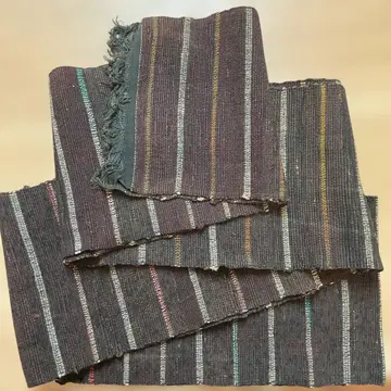 Os584 열직 반폭 오비