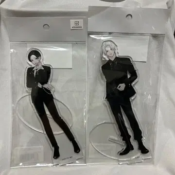 우루와시노 요이노츠키 신작 아크릴 스탠드