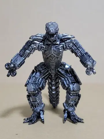 고질라 격조 시리즈 GODZILLA vs KONG 2021 메카고질라