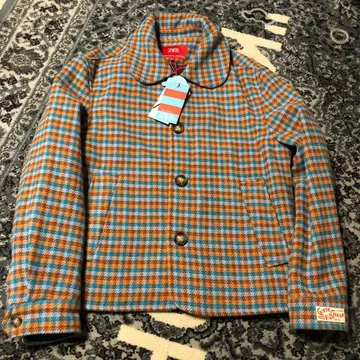 zara harry lambert jacket M