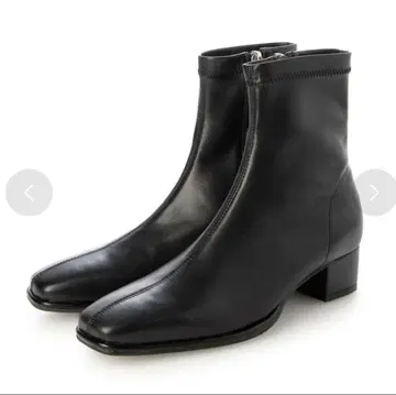 이볼 EVOL 소프트 센터 심 부츠