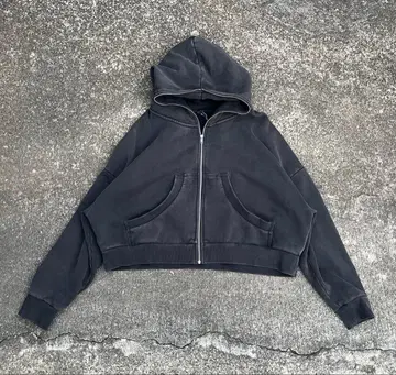 entire studios ETERNAL ZIP 후드티