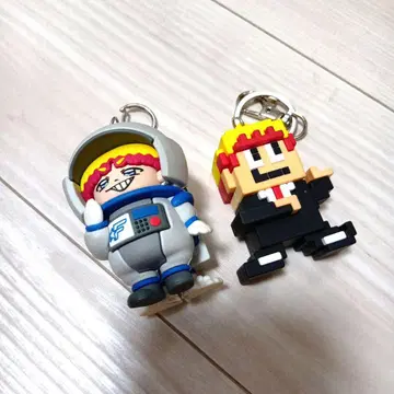 FANTASTICS 세계 멘프로 슈퍼세카이군