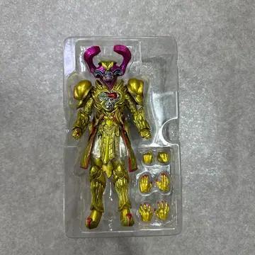 S.H.Figuarts/가면라이더 드라이브/하트 로이뮤드 초진화태