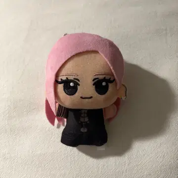 aespa Whiplash SD 인형 지젤