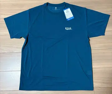 mont-bell 니시호타카산장 한정판 T셔츠