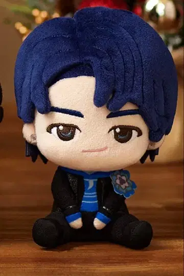 미세스 그린애플 제일복권 A상 봉제인형 마스코트