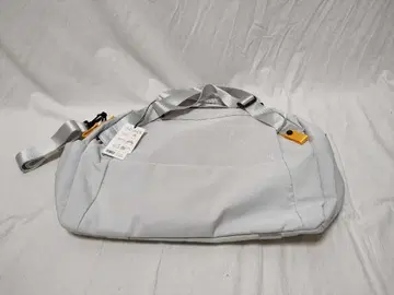 MILESTO Hutte 보스턴 백 라이트 그레이