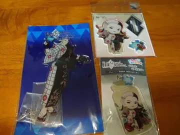 Fate/Grand Order 아시야 도만 아크릴 스탠드