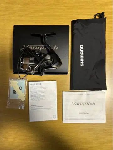 시마노 19 반키슈 C2000SHG