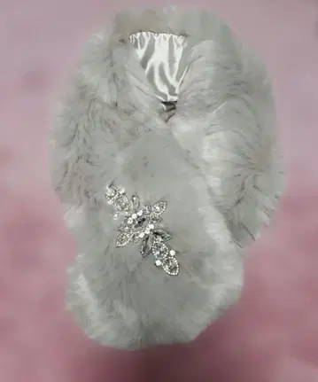 DaTuRa 비쥬 퍼 티펫