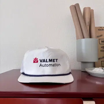 90s 기업계 트래커 캡 k -products USA 제조